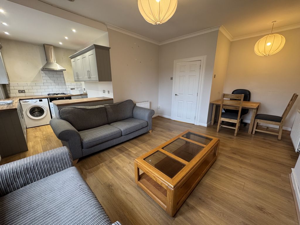 Bearsden Road Anniesland